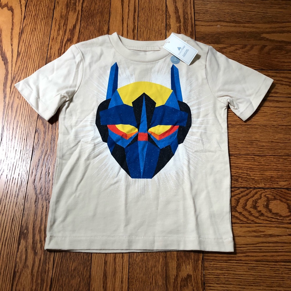 Baby Gap Graphic Tee